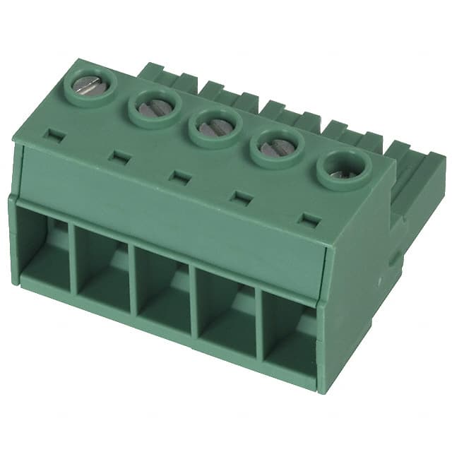 1967401 Phoenix Contact  Embases, fiches et prises